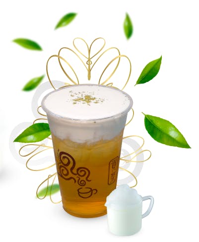 Gong Cha - Eastwood - Accommodation 4U 0