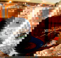Kosciuszko Brewing Company - Accommodation 4U