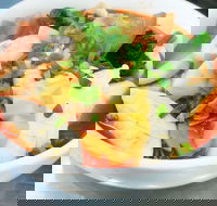 Kreate Noodlebar - Accommodation 4U