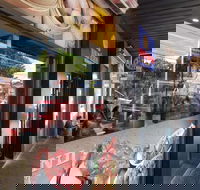 La Trattoria of Lavandula - Accommodation 4U