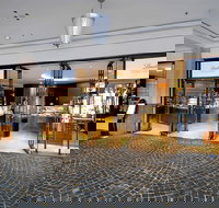 Lindt Chocolate Caf Cockle Bay - Accommodation 4U