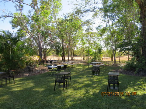 Litchfield Cafe - Accommodation 4U 1