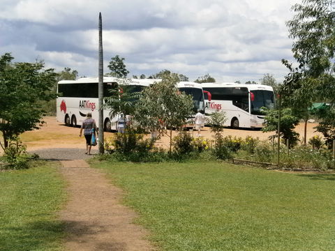 Litchfield Cafe - Accommodation 4U 2