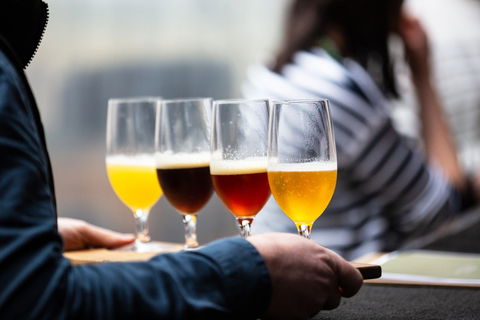 LOT.100 Mismatch & Adelaide Hills Distillery Tour And Tasting - Accommodation 4U 0