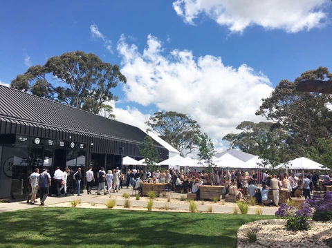 LOT.100 Mismatch & Adelaide Hills Distillery Tour And Tasting - Accommodation 4U 1