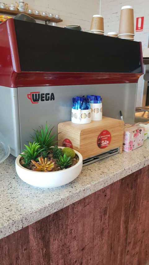 Mountain Gate Cafe - Accommodation 4U 0