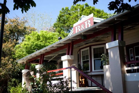 Netherby River Cafe - Accommodation 4U 0