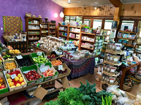 Organic And Natural Store - Accommodation 4U 0