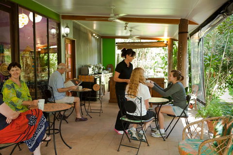 Organic And Natural Store - Accommodation 4U 2