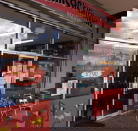 Red Rocks Charcoal Chicken - Accommodation 4U