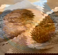 Richmond Bakery  Cafe - Accommodation 4U