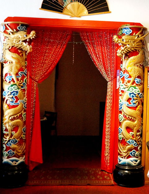 Rothman Alljoy Chinese Restaurant - Accommodation 4U 0