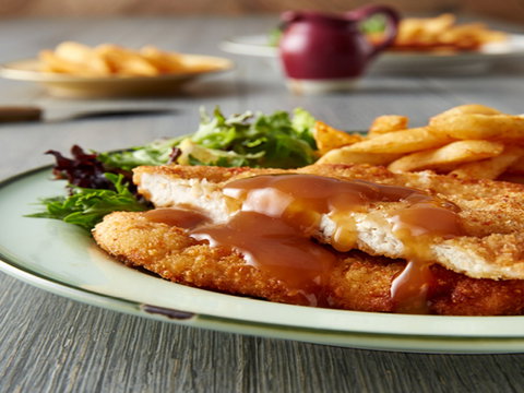 Schnitz - Accommodation 4U 0