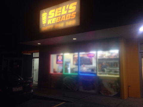 Sel's Kebab - Accommodation 4U 0