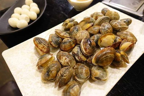 Sichuan Restaurant - Accommodation 4U 0