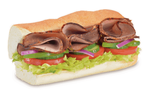 Subway - Croydon Park - Accommodation 4U 0