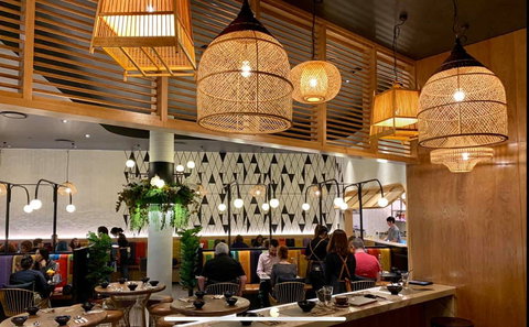 Thai Alley - Taylors Lakes - Accommodation 4U 0