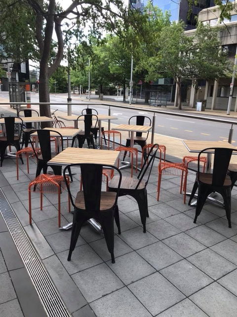 The Saffron Room - Accommodation 4U 0