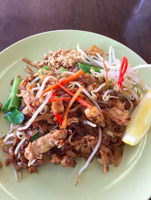 The Food Larder Cafe Joondalup - Accommodation 4U 0