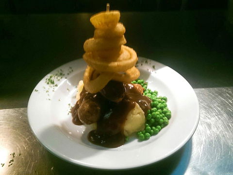 The Kingsley Tavern - Accommodation 4U 0