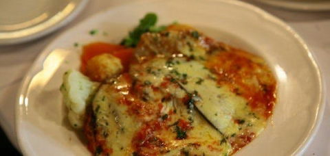 Tino's Italian - Accommodation 4U 0