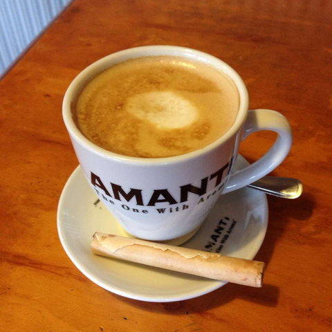 Tin Shed Cafe - Accommodation 4U 0