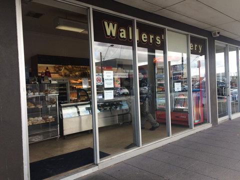 Waller's Bakery - Accommodation 4U 0