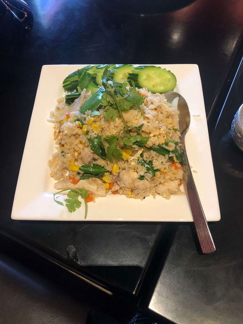 Yummy Thai - Accommodation 4U 0