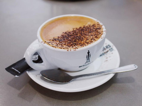 24 Seven Cafe - Accommodation 4U 2