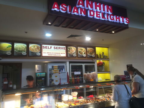 Anhin Asian Delights - Accommodation 4U 0