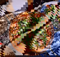 Antico Woodfire Pizza - Accommodation 4U