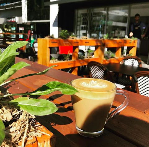 Apothecafe - Accommodation 4U 0