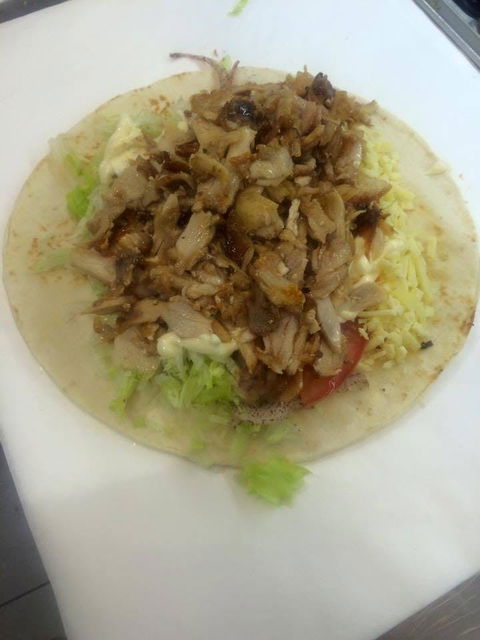 Auburn Kebab House - Accommodation 4U 0