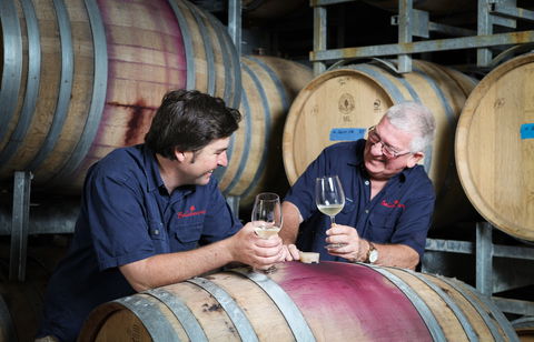 Ballabourneen Wine Co - Accommodation 4U 1