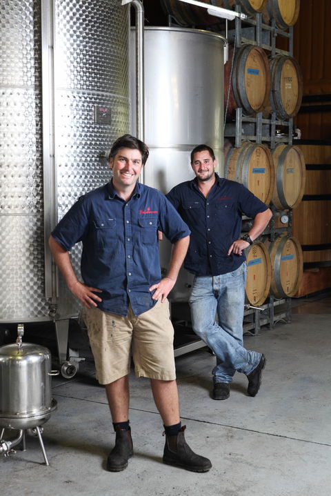 Ballabourneen Wine Co - Accommodation 4U 2