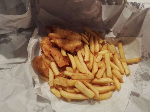 Belmont Village Fish & Chips - Accommodation 4U 0