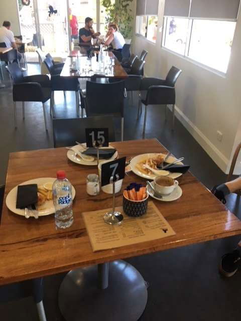 Black Cockatoo Cafe - Accommodation 4U 0