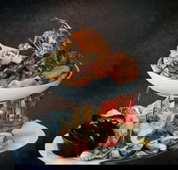 Blue Fish - Accommodation 4U