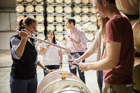 Brown Brothers Milawa Vineyard - Accommodation 4U 1