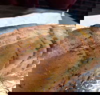 Bubba Pizza - Aldgate - Accommodation 4U