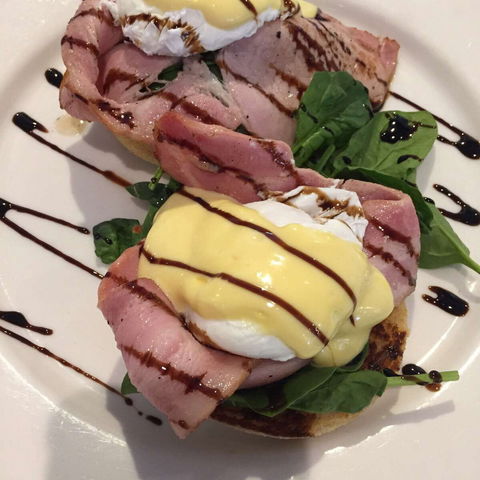 Cafe 21 - Accommodation 4U 0