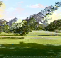 Casino Golf Club - Accommodation 4U