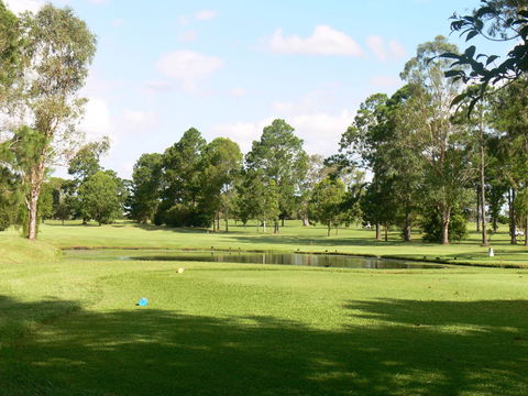 Casino Golf Club - Accommodation 4U 0