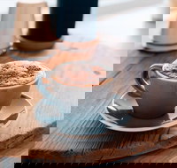 Clancy's Espresso - Accommodation 4U