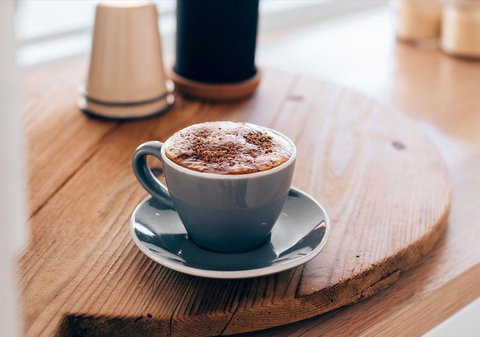 Clancy's Espresso - Accommodation 4U 0