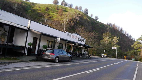 Cudlee Creek Cafe - Accommodation 4U 0