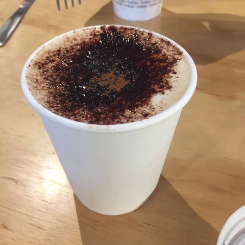 Culley's Tea Rooms - Accommodation 4U 0