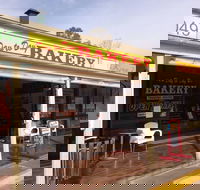 Day To Day Bakery - Accommodation 4U