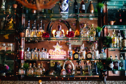 Del Punto - Accommodation 4U 0