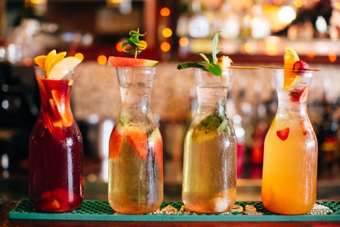 Del Punto - Accommodation 4U 1